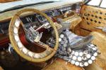 Pontiac Bonneville Hank Williams Jr Custom Convertible 1964 года